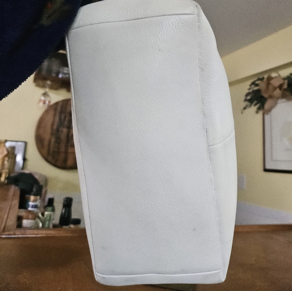 Coach vintage patchwork shoulder bag - Picture 8 of 11